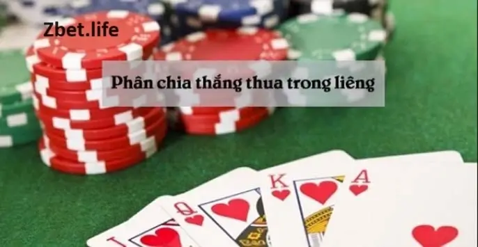 Quá trình tham gia chơi game bài Liêng tại Zbet dễ dàng