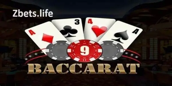 Zbet - Nền tảng Baccarat uy tín với trải nghiệm độc quyền