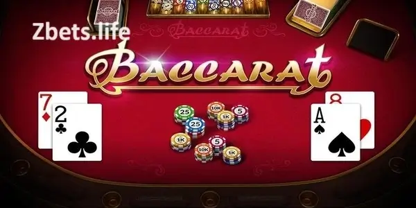 Hứa hẹn công bằng và bảo mật tối đa trong Baccarat tại Zbet