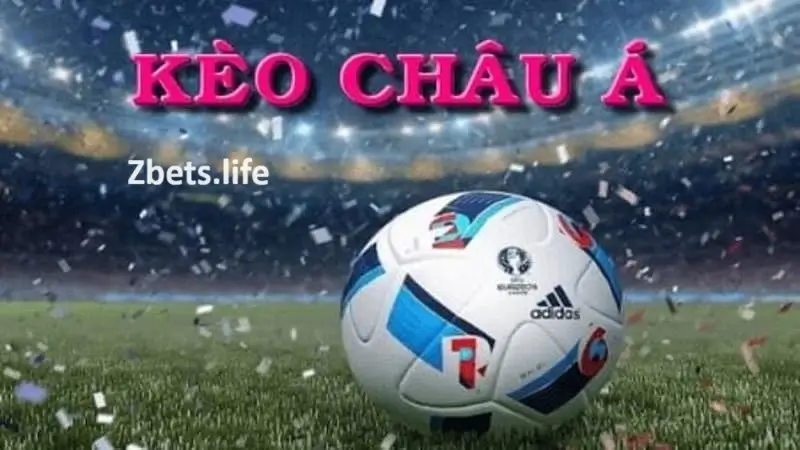 Tại sao người chơi nên chọn Kèo châu Á?