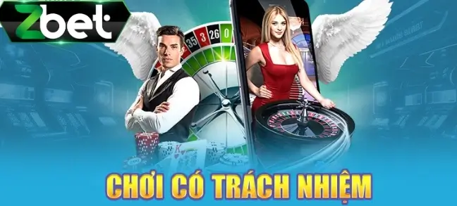 Định nghĩa chơi có trách nhiệm tại nhà cái Zbet